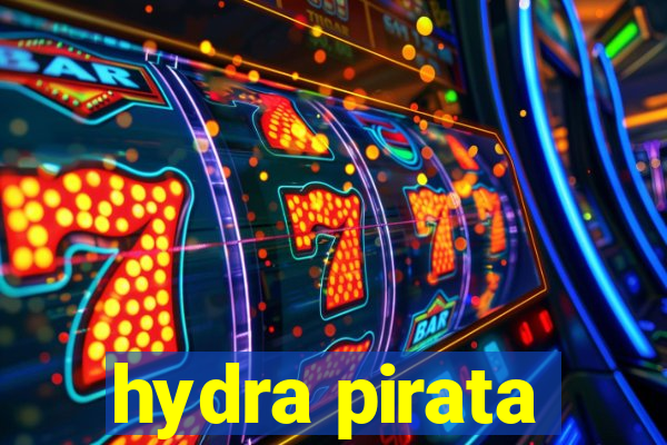 hydra pirata